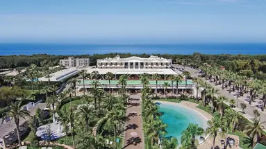 Savoy Hotel & Spa