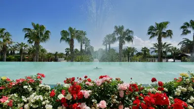 Savoy Hotel & Spa