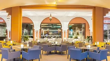 Savoy Le Grand Hotel by Pickalbatros