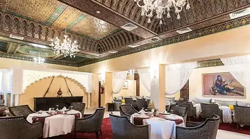 Savoy Le Grand Hotel by Pickalbatros