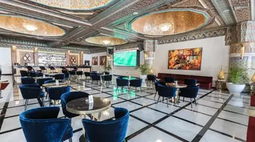 Savoy Le Grand Hotel by Pickalbatros