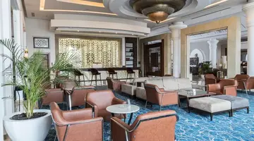 Savoy Le Grand Hotel by Pickalbatros