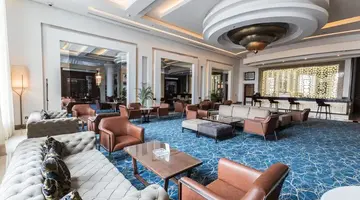 Savoy Le Grand Hotel by Pickalbatros