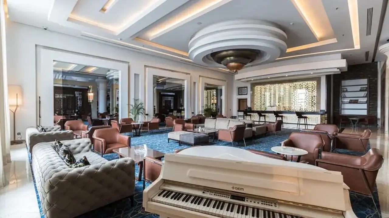 Savoy Le Grand Hotel by Pickalbatros