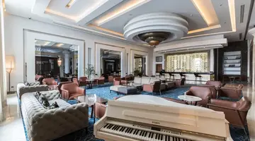 Savoy Le Grand Hotel by Pickalbatros