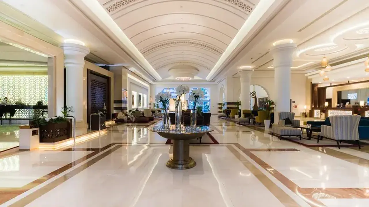 Savoy Le Grand Hotel by Pickalbatros
