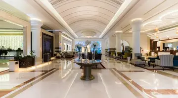 Savoy Le Grand Hotel by Pickalbatros