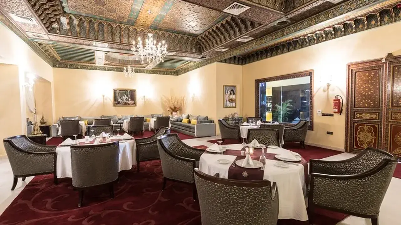 Savoy Le Grand Hotel by Pickalbatros