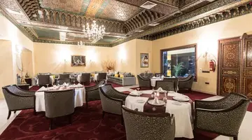 Savoy Le Grand Hotel by Pickalbatros