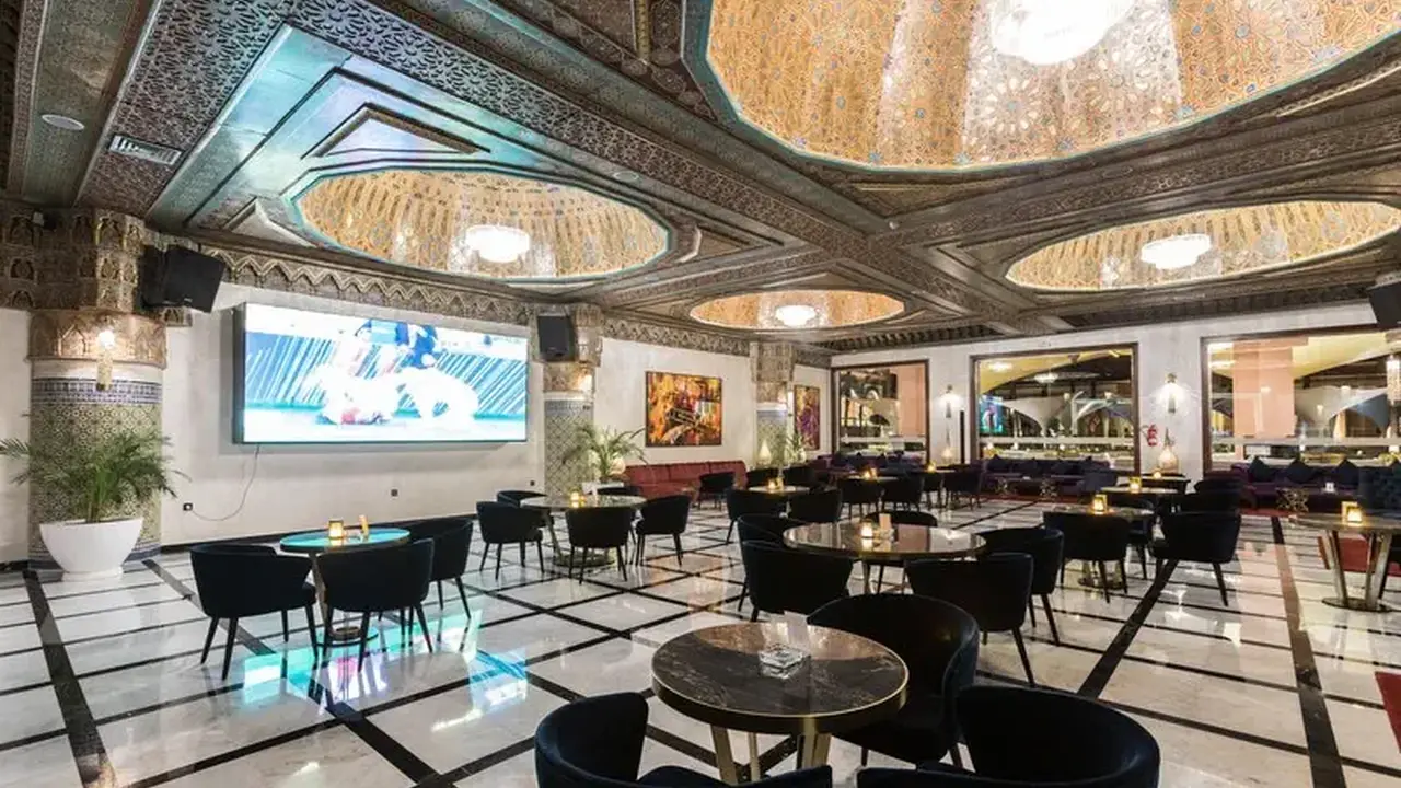 Savoy Le Grand Hotel by Pickalbatros