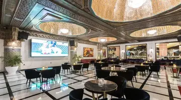 Savoy Le Grand Hotel by Pickalbatros