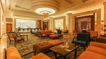 Savoy Le Grand Hotel