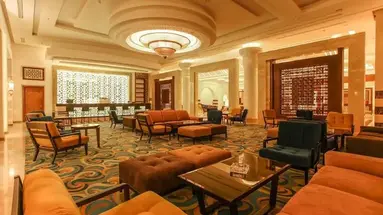 Savoy Le Grand Hotel