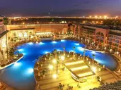 Savoy Le Grand Hotel
