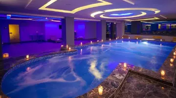 Savoy Le Grand Hotel