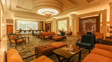 Savoy Le Grand Hotel