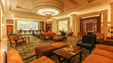 Savoy Le Grand Hotel