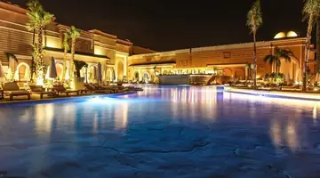 Savoy Le Grand Hotel