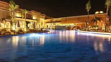 Savoy Le Grand Hotel