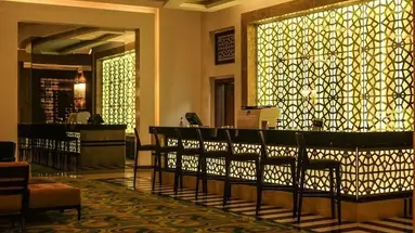 Savoy Le Grand Hotel