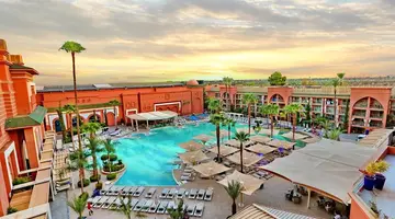 Savoy Le Grand Hotel