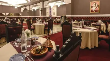 Savoy Le Grand Hotel