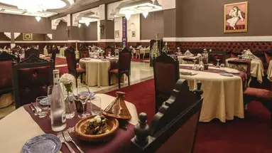 Savoy Le Grand Hotel