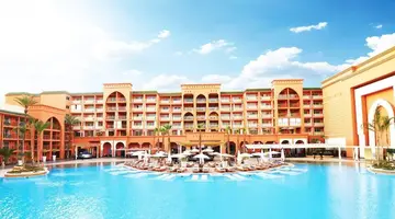 Savoy Le Grand Hotel