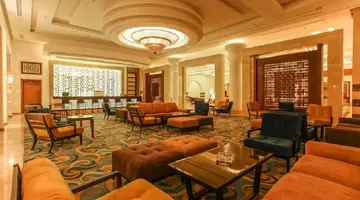 Savoy Le Grand Hotel