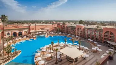 Savoy Le Grand Hotel