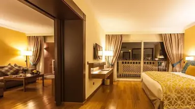 Savoy Le Grand Hotel