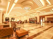 Savoy Le Grand Hotel