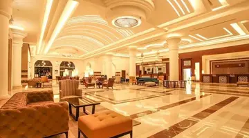 Savoy Le Grand Hotel