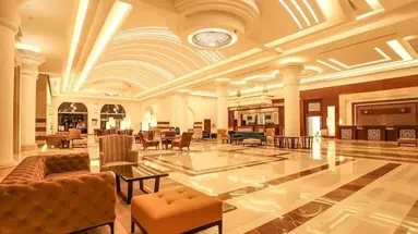 Savoy Le Grand Hotel