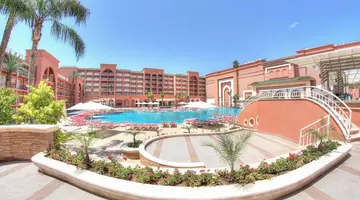 Savoy Le Grand Hotel