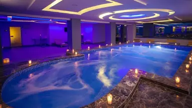 Savoy Le Grand Hotel
