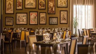 Savoy Le Grand Hotel