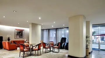 Savoy Othon