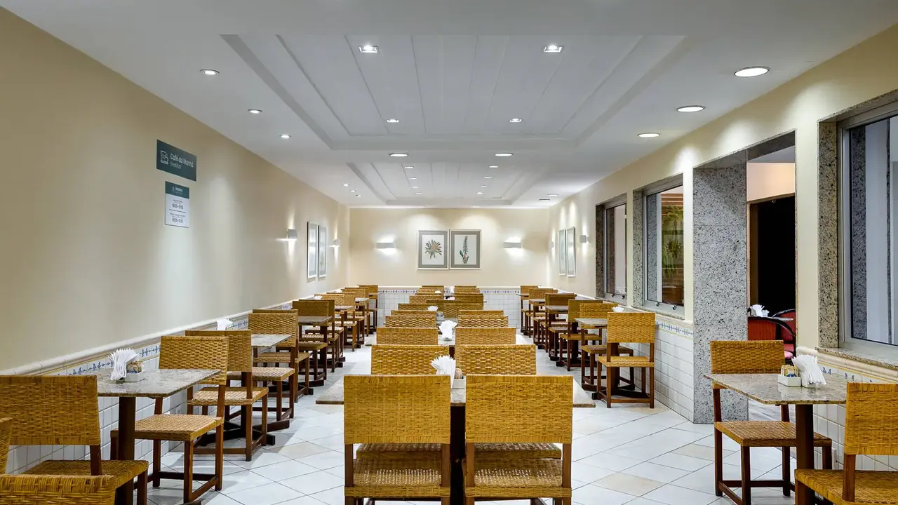 Savoy Othon