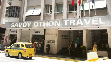 Savoy Othon