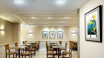 Savoy Othon