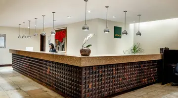 Savoy Othon