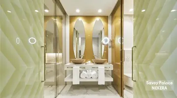 Savoy Palace - The Leading Hotels of the World - Savoy Signature