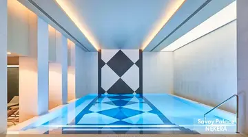 Savoy Palace - The Leading Hotels of the World - Savoy Signature