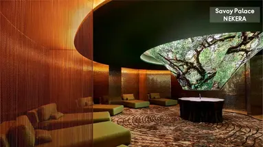 Savoy Palace - The Leading Hotels of the World - Savoy Signature