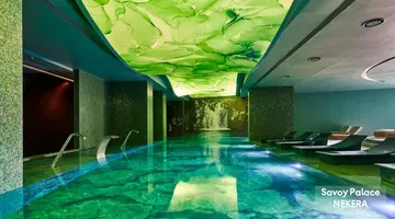 Savoy Palace - The Leading Hotels of the World - Savoy Signature