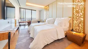 Savoy Palace - The Leading Hotels of the World - Savoy Signature