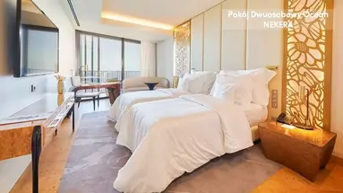 Savoy Palace - The Leading Hotels of the World - Savoy Signature
