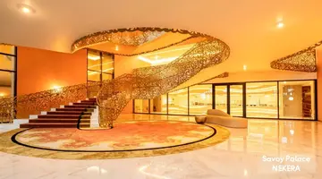 Savoy Palace - The Leading Hotels of the World - Savoy Signature