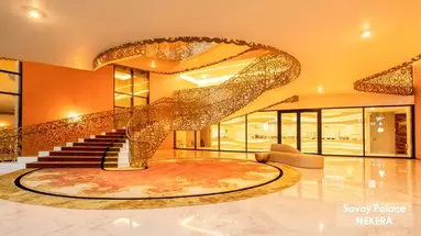 Savoy Palace - The Leading Hotels of the World - Savoy Signature